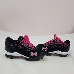 Under Armour Girl's Shoes Size: 10K